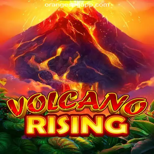 Discover the Thrilling World of VolcanoRising on OrangesPG Platform: The Go-To Online Slots in Brazil