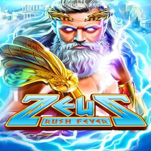 ZeusRushFever: A Thrilling Journey Through the Realm of Online Slots on OrangesPG Platform